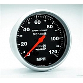 AutoMeter Speedometer 3994