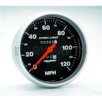 AutoMeter Speedometer 3994