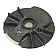 Standard Motor Eng.Management Distributor Rotor JR195