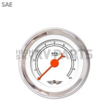 Aurora Instuments Tachometer 4268