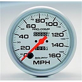 AutoMeter Speedometer 4495