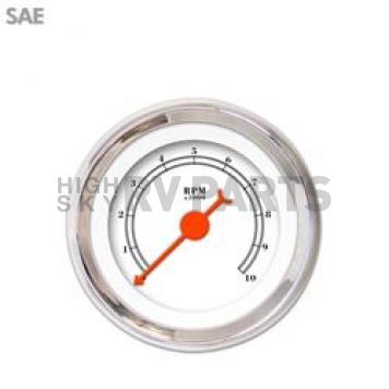 Aurora Instuments Tachometer 2901