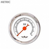 Aurora Instuments Tachometer 7882