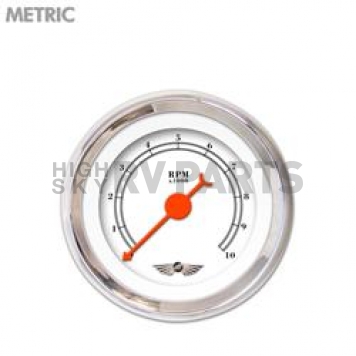 Aurora Instuments Tachometer 7882
