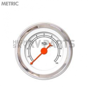 Aurora Instuments Tachometer 6516
