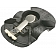 Standard Motor Eng.Management Distributor Rotor JR186