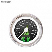 Aurora Instuments Speedometer 5490