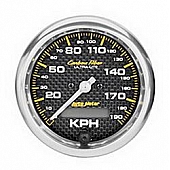 AutoMeter Speedometer 4787M