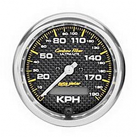 AutoMeter Speedometer 4787M