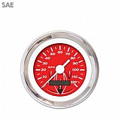 Aurora Instuments Speedometer 2999