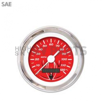 Aurora Instuments Speedometer 2999