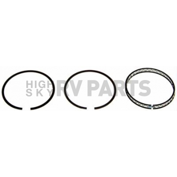 Sealed Power Eng. Piston Ring Set - WE-229X