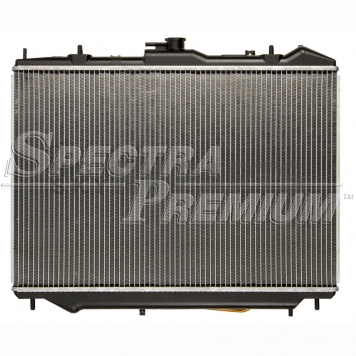 Spectra Premium Radiator CU2445-1