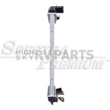 Spectra Premium Radiator CU2445-2