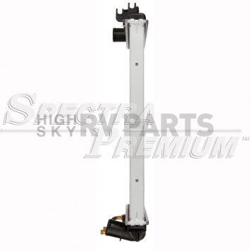 Spectra Premium Radiator CU2445-3