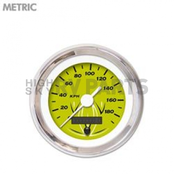 Aurora Instuments Speedometer 6623