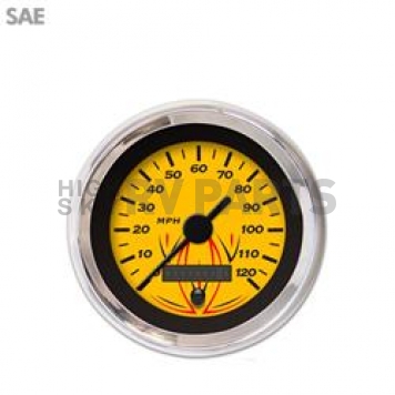Aurora Instuments Speedometer 3017