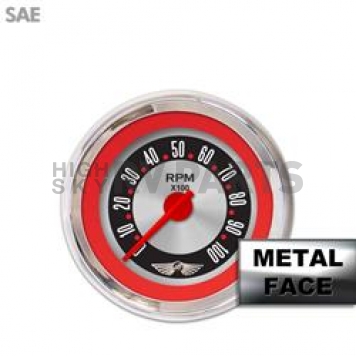 Aurora Instuments Tachometer 8972