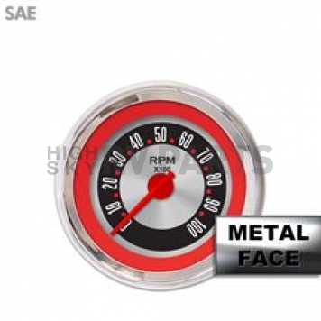 Aurora Instuments Tachometer 8964