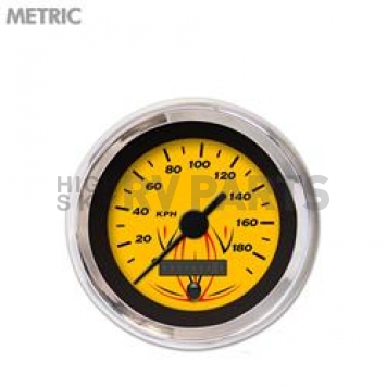 Aurora Instuments Speedometer 6632