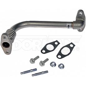 Dorman (OE Solutions) Turbocharger Oil Return Kit - 904-125