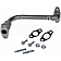 Dorman (OE Solutions) Turbocharger Oil Return Kit - 904-125