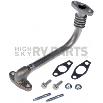 Dorman (OE Solutions) Turbocharger Oil Return Kit - 904-125-1