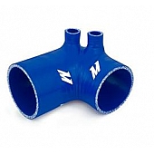 Mishimoto Air Intake Hose Coupler - MMHOSE-E36-92IBBL