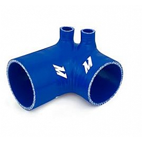 Mishimoto Air Intake Hose Coupler - MMHOSE-E36-92IBBL