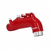 Mishimoto Air Intake Hose - MMHOSE-SUB-08IHRD