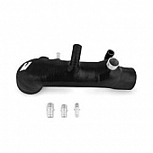 Mishimoto Air Intake Hose - MMHOSE-SUB-IHBK