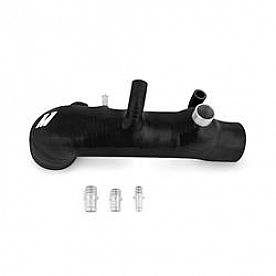 Mishimoto Air Intake Hose - MMHOSE-SUB-IHBK