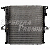 Spectra Premium Radiator CU2470
