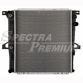 Spectra Premium Radiator CU2470