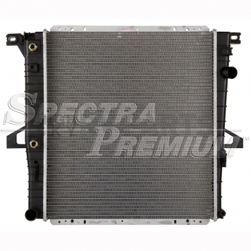 Spectra Premium Radiator CU2470