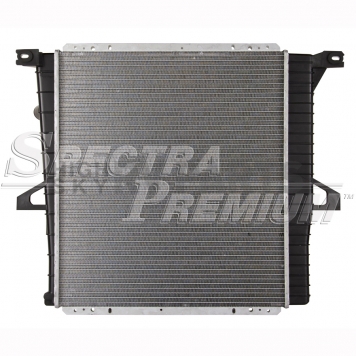 Spectra Premium Radiator CU2470-1