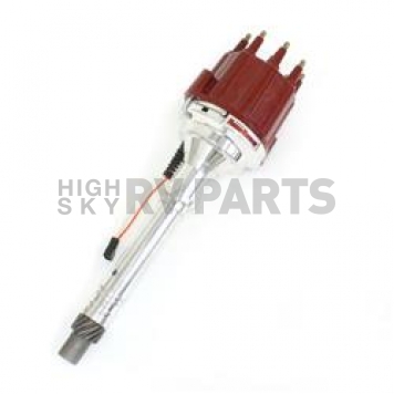 Pertronix Electronic Ignition Conversion D343711