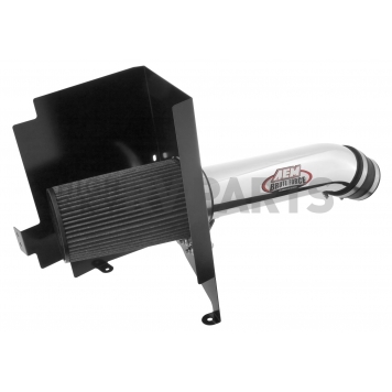 AEM Induction Cold Air Intake - 21-8408DP-1