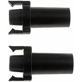 Help! By Dorman Spark Plug Boot 49808