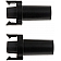 Help! By Dorman Spark Plug Boot 49808