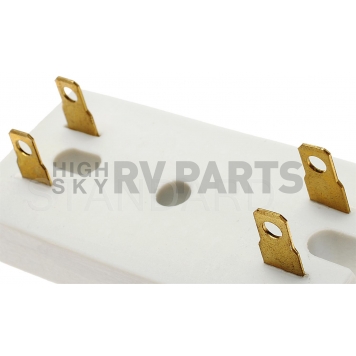 Standard Motor Eng.Management Ballast Resistor RU12