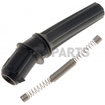 Help! By Dorman Spark Plug Boot 49812-1