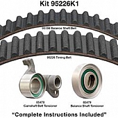 Dayco Products Inc Timing Belt Kit - 95226K1