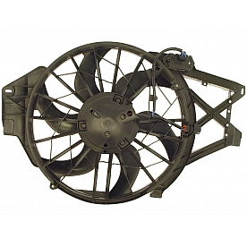 Dorman (OE Solutions) Cooling Fan 620139