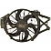 Dorman (OE Solutions) Cooling Fan 620139
