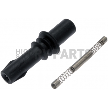 Help! By Dorman Spark Plug Boot 49814-1