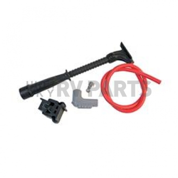 MSD Ignition Spark Plug Wire Set 31559