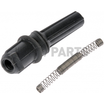 Help! By Dorman Spark Plug Boot 49816-1