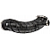 Dorman (OE Solutions) Air Intake Hose - 696-142