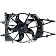 Dorman (OE Solutions) Cooling Fan 620142